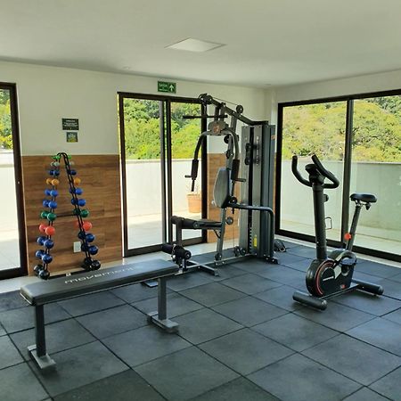 Charmoso Apartamento Em Itaipava Petrópolis 외부 사진