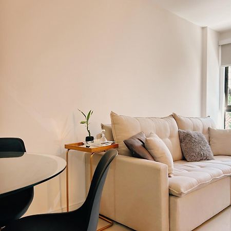 Charmoso Apartamento Em Itaipava Petrópolis 외부 사진