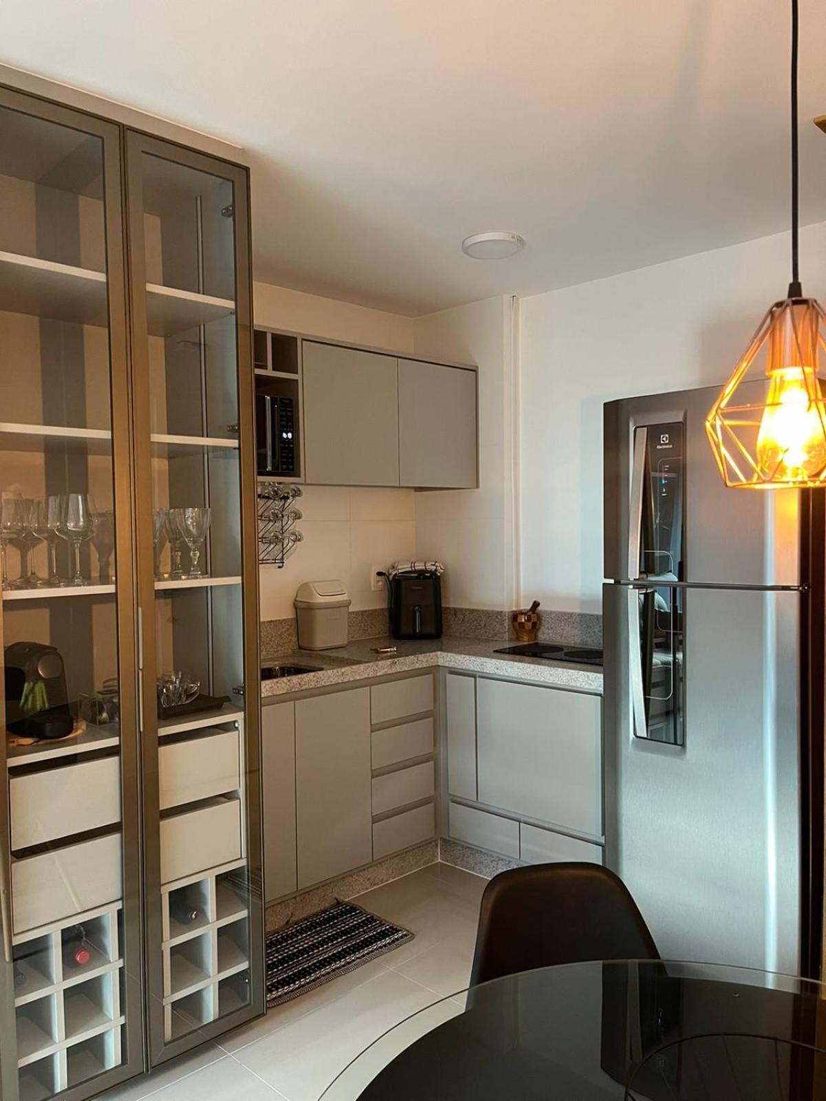 Charmoso Apartamento Em Itaipava Petrópolis 외부 사진