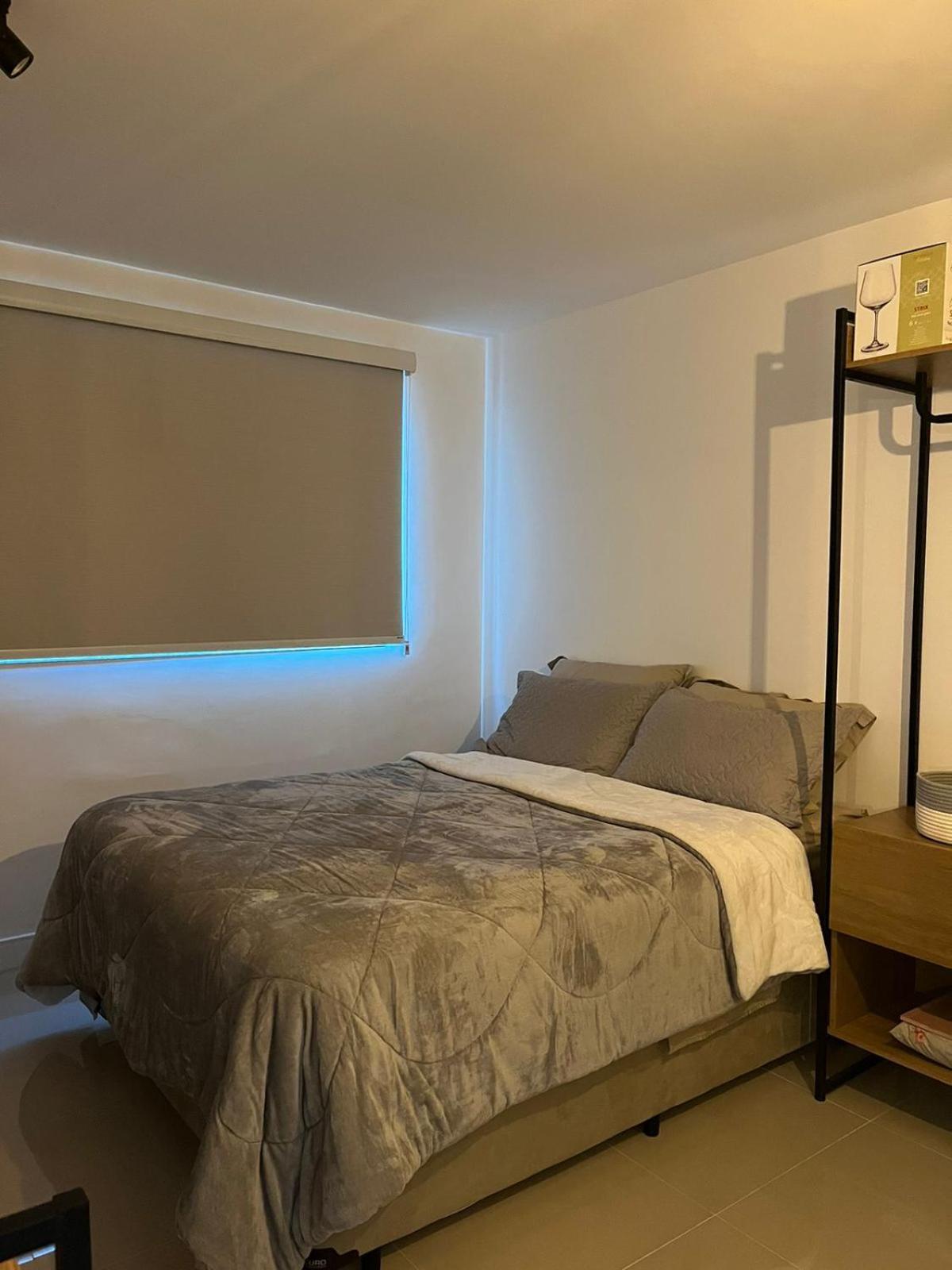 Charmoso Apartamento Em Itaipava Petrópolis 외부 사진