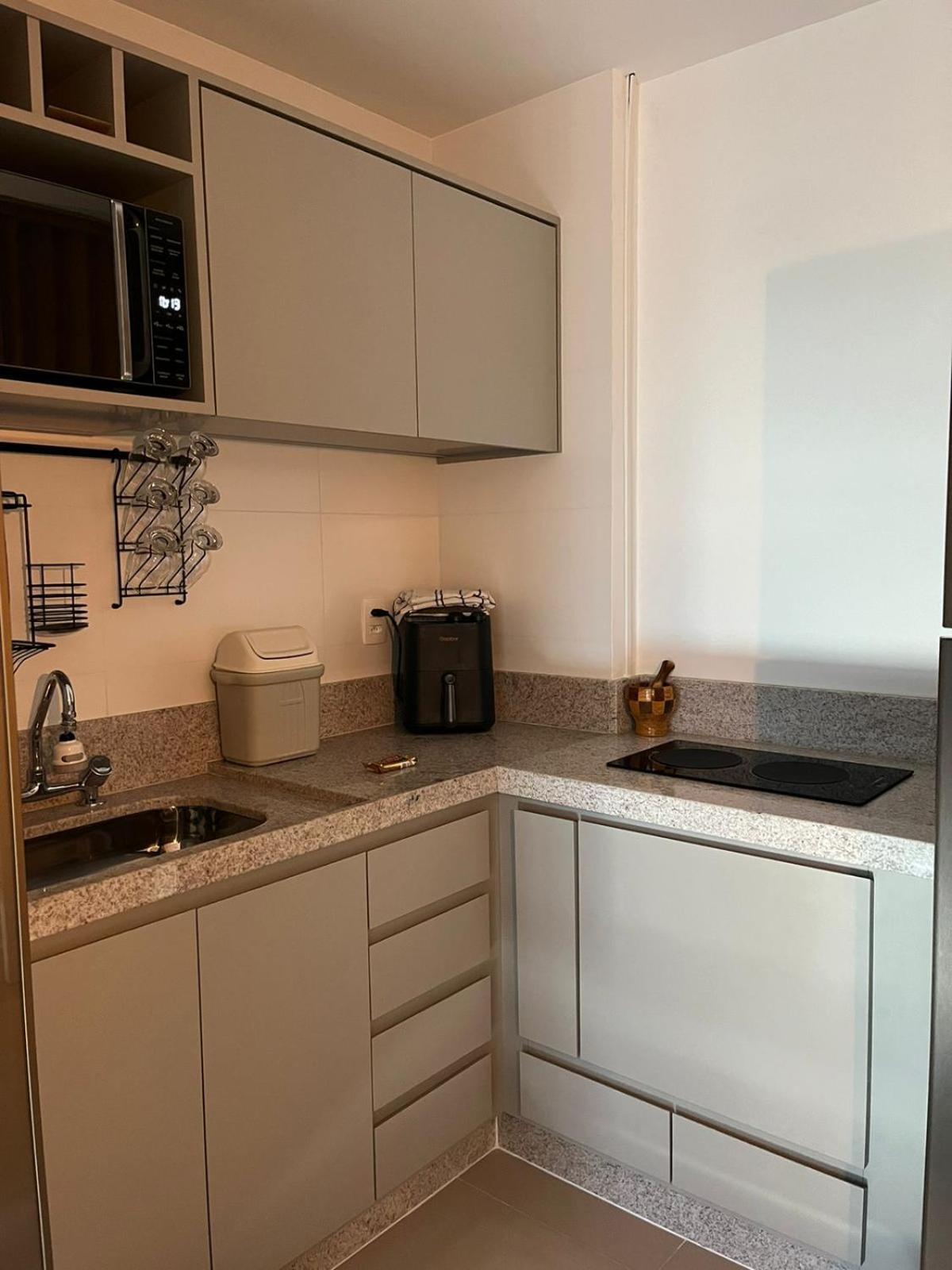 Charmoso Apartamento Em Itaipava Petrópolis 외부 사진