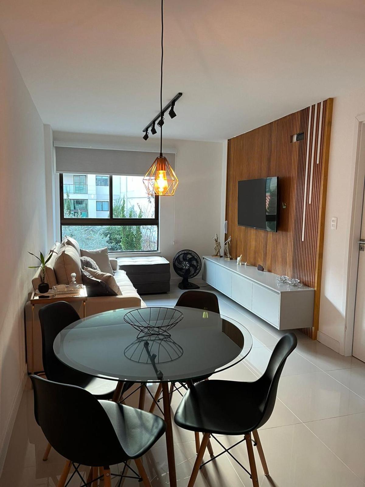 Charmoso Apartamento Em Itaipava Petrópolis 외부 사진
