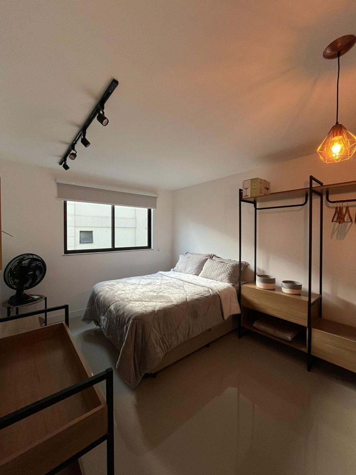 Charmoso Apartamento Em Itaipava Petrópolis 외부 사진