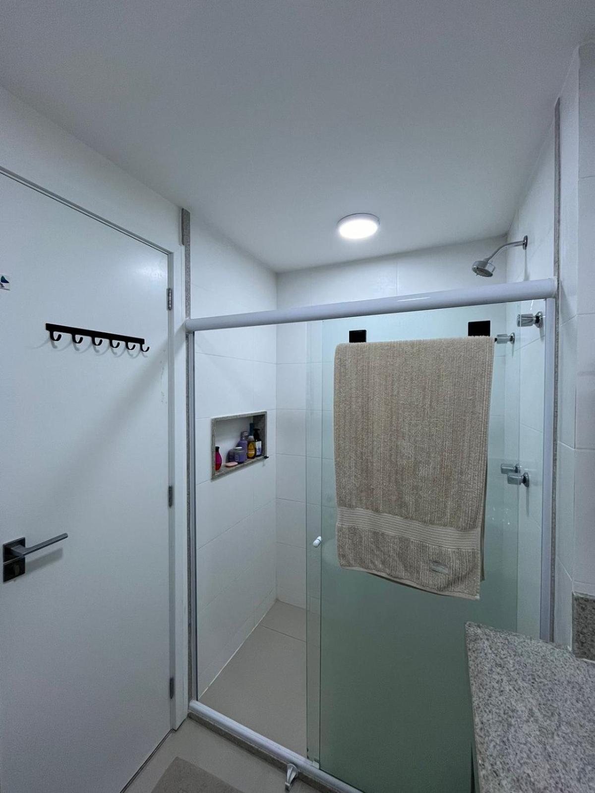Charmoso Apartamento Em Itaipava Petrópolis 외부 사진