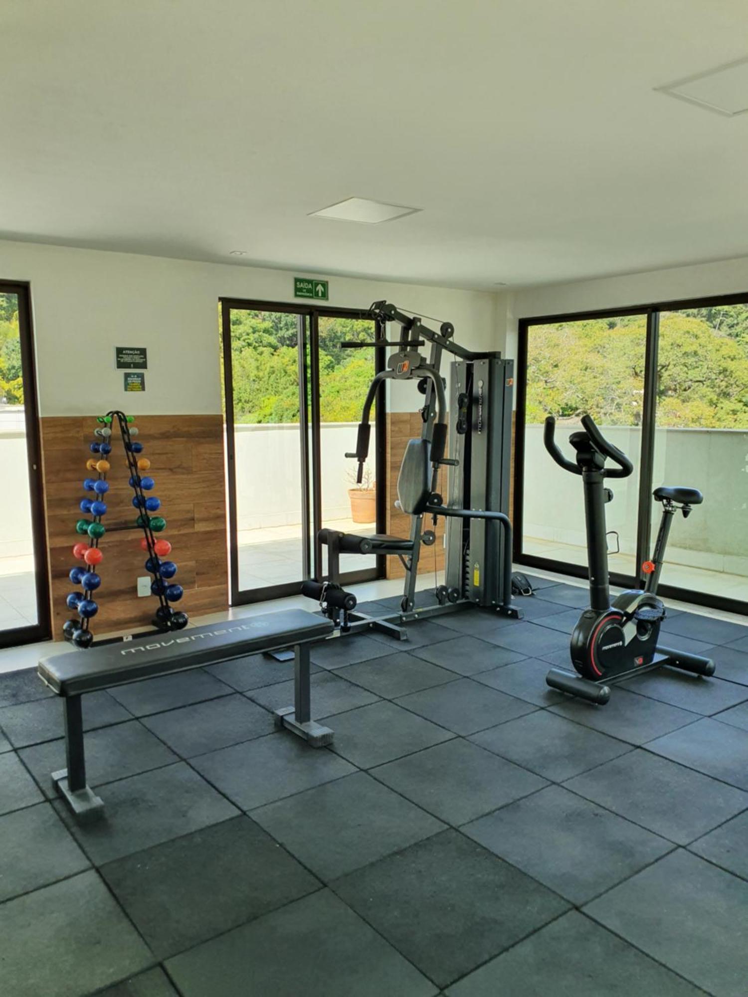 Charmoso Apartamento Em Itaipava Petrópolis 외부 사진