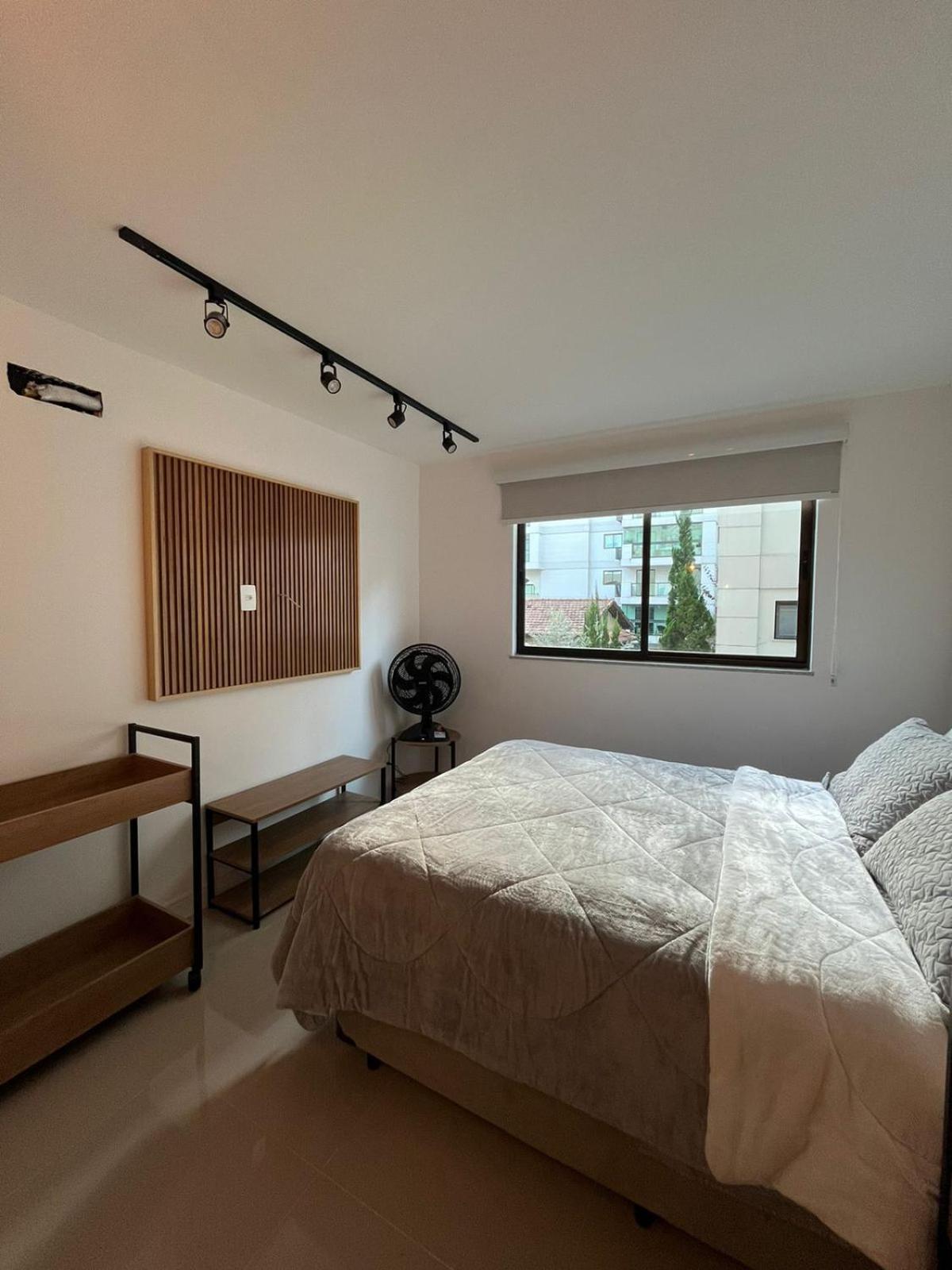 Charmoso Apartamento Em Itaipava Petrópolis 외부 사진
