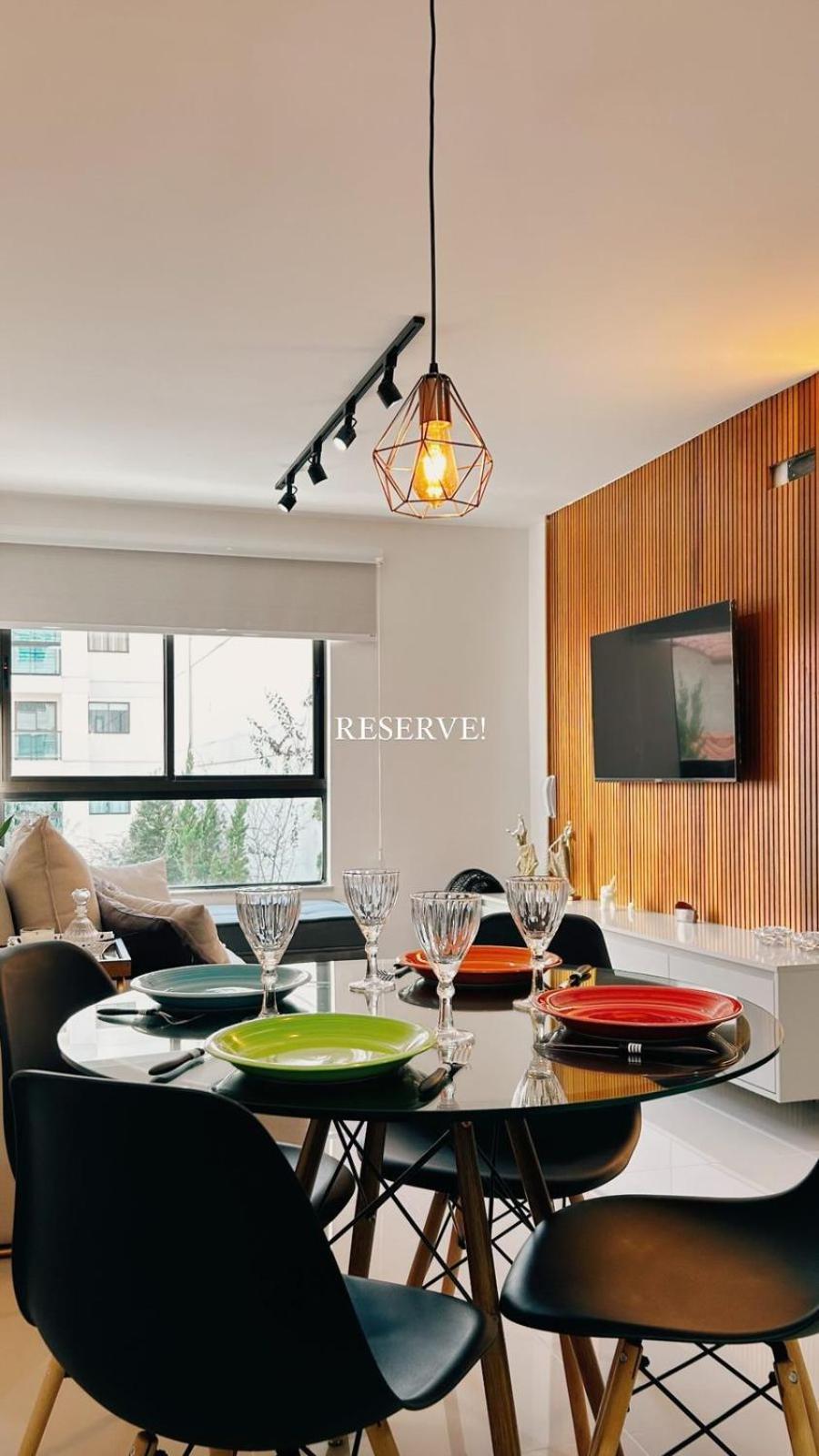 Charmoso Apartamento Em Itaipava Petrópolis 외부 사진