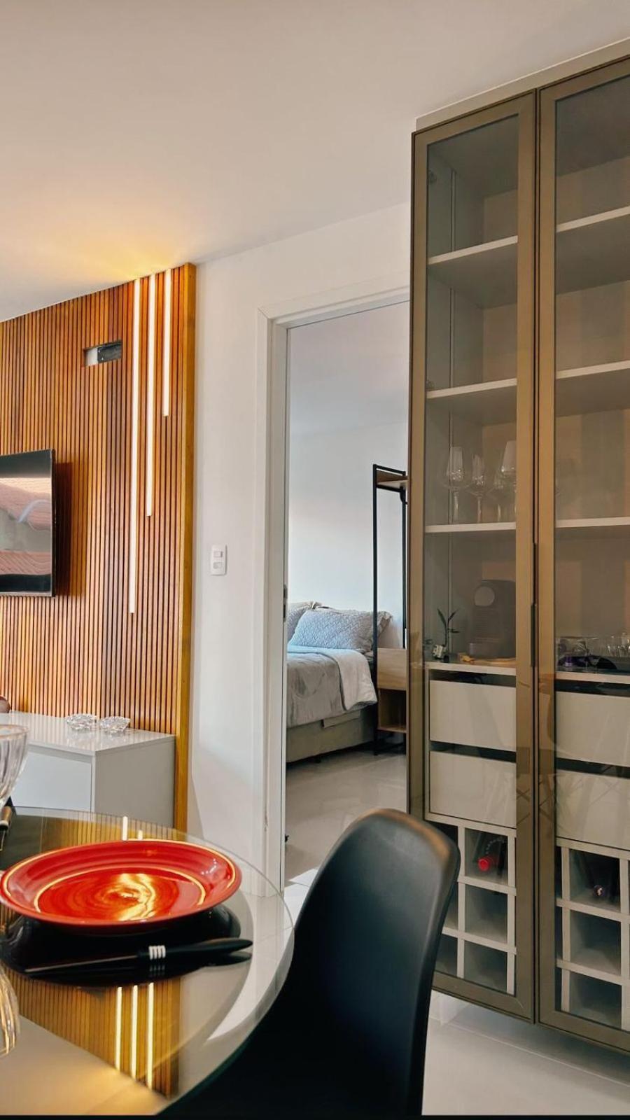 Charmoso Apartamento Em Itaipava Petrópolis 외부 사진