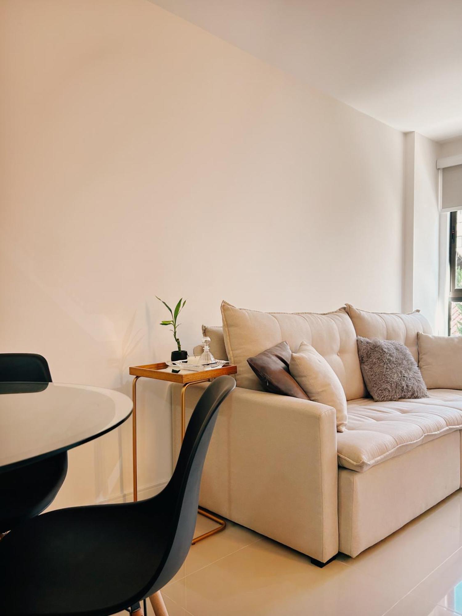 Charmoso Apartamento Em Itaipava Petrópolis 외부 사진